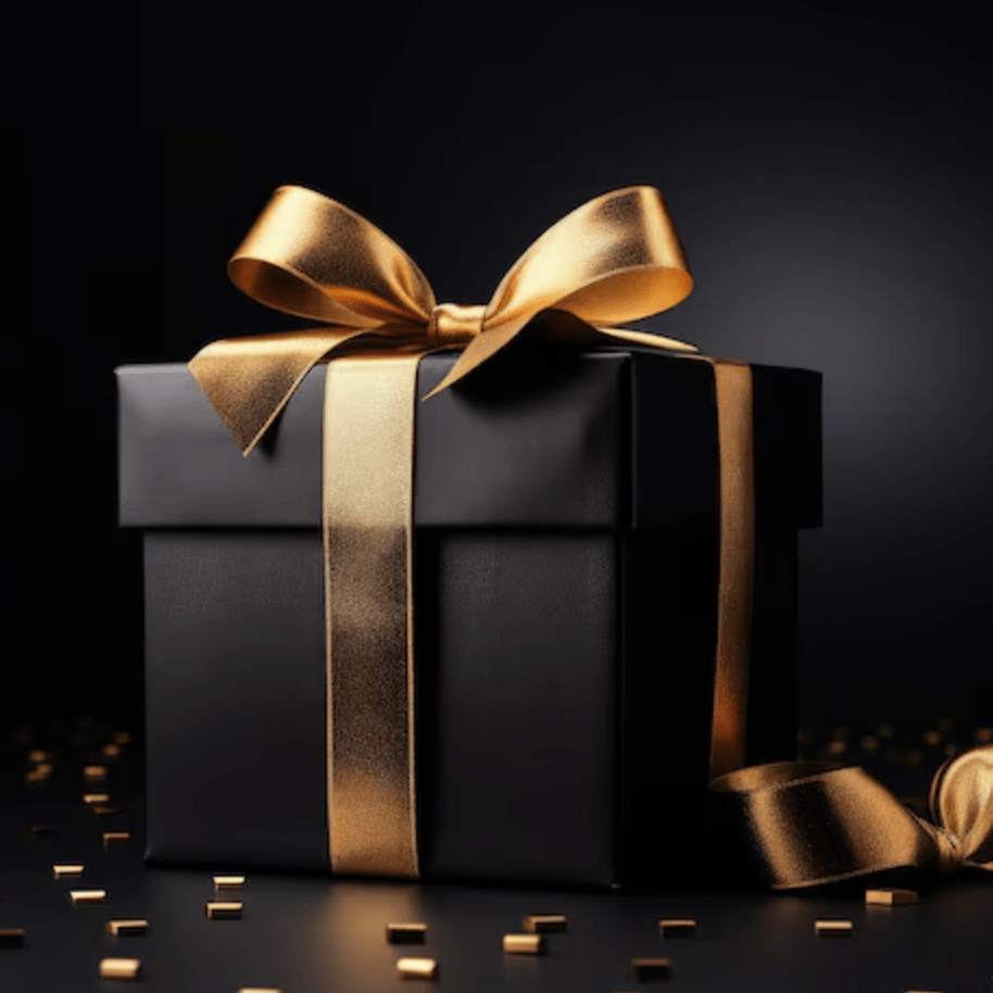 Free Mystery Gift - Armament Pro