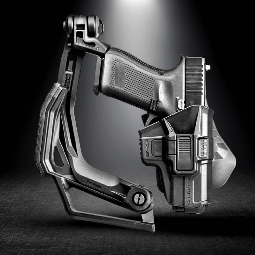 Viper Folding - Armament Pro