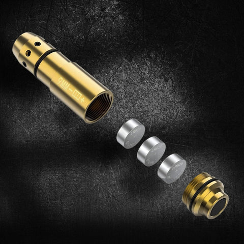 Laser Training 9mm - Armament Pro