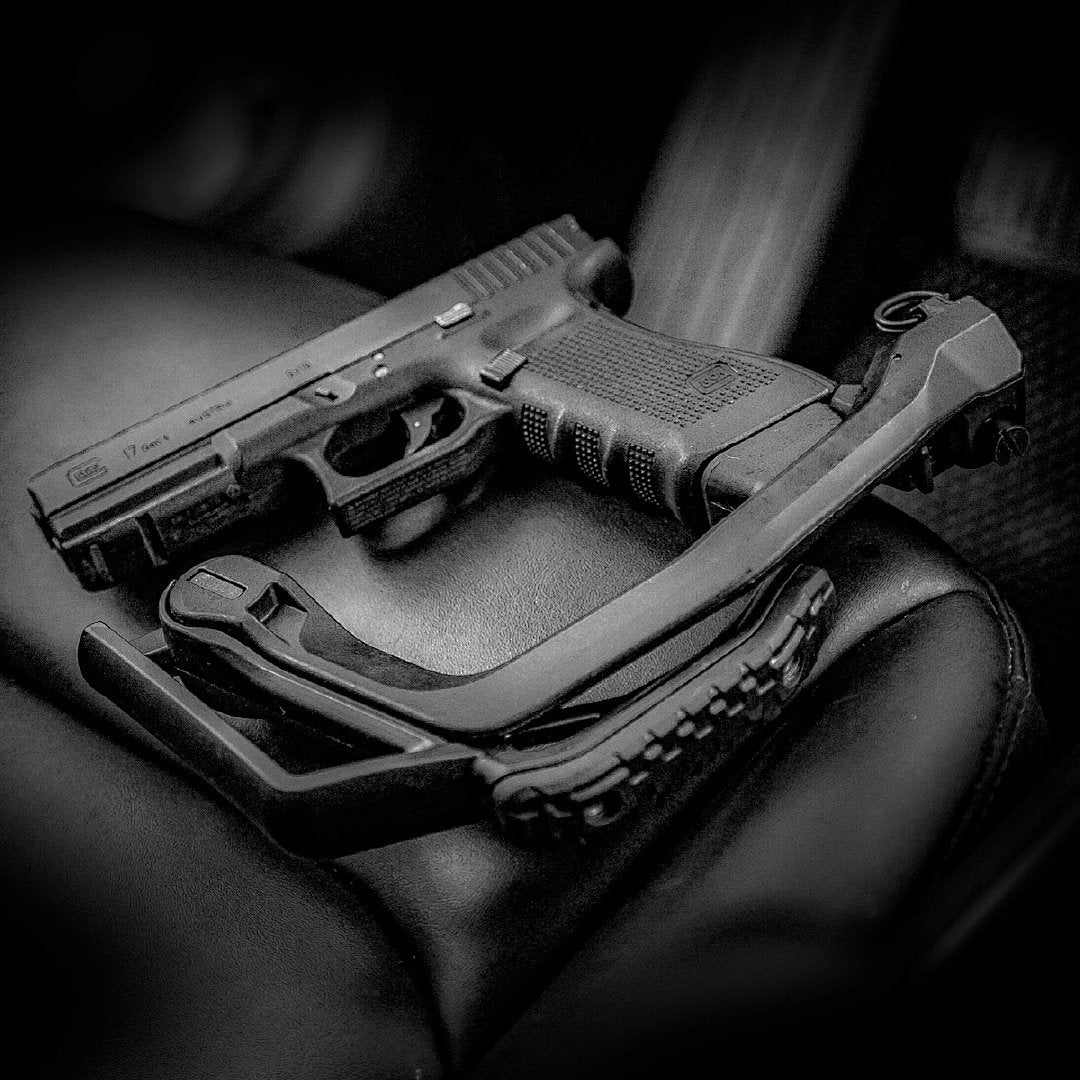 Viper Folding - Armament Pro