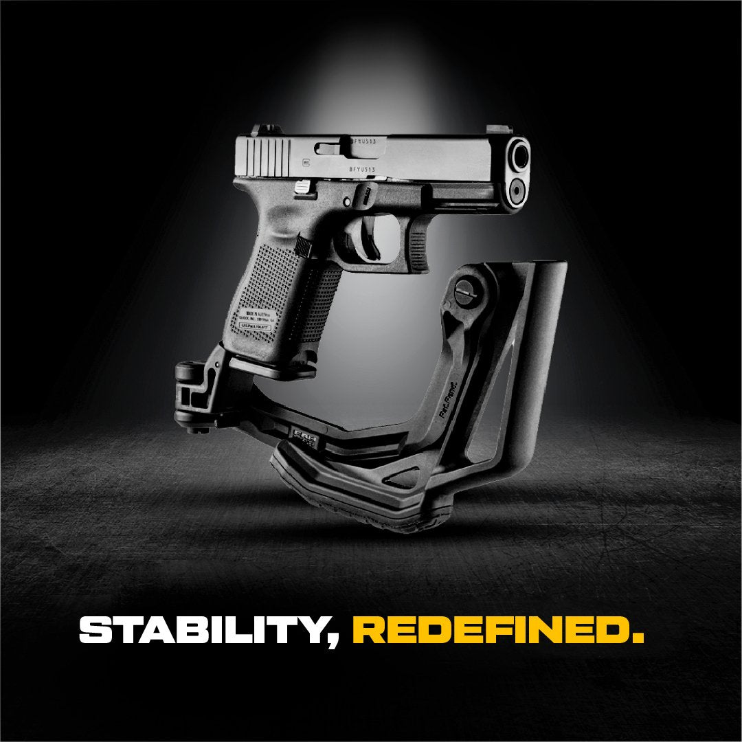 Viper Folding - Armament Pro