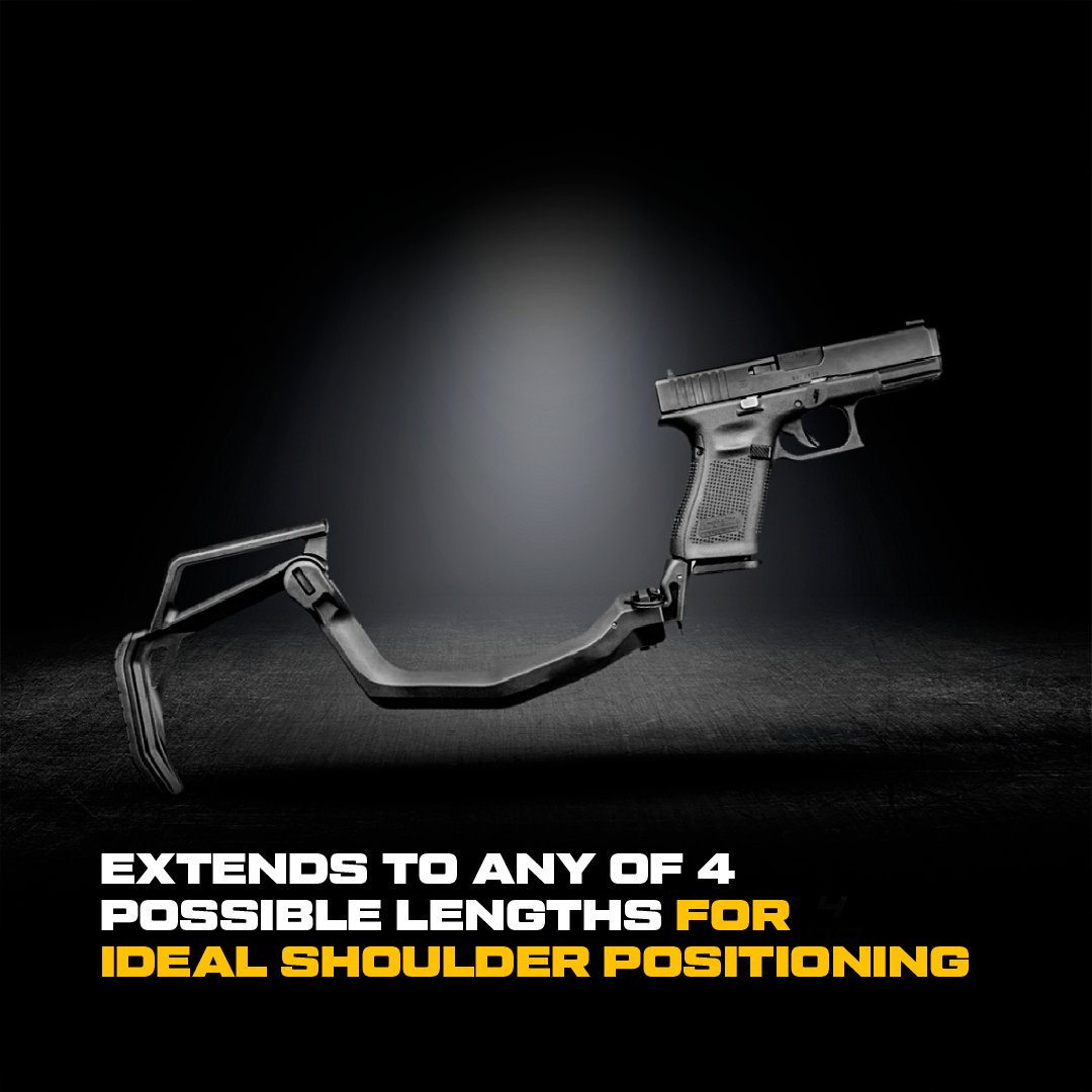 Viper Folding - Armament Pro