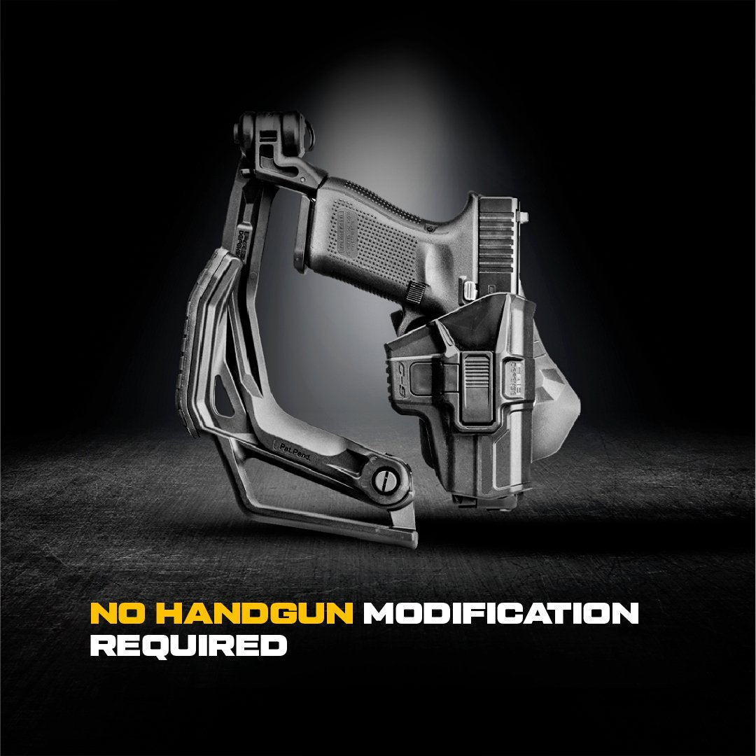 Viper Folding - Armament Pro