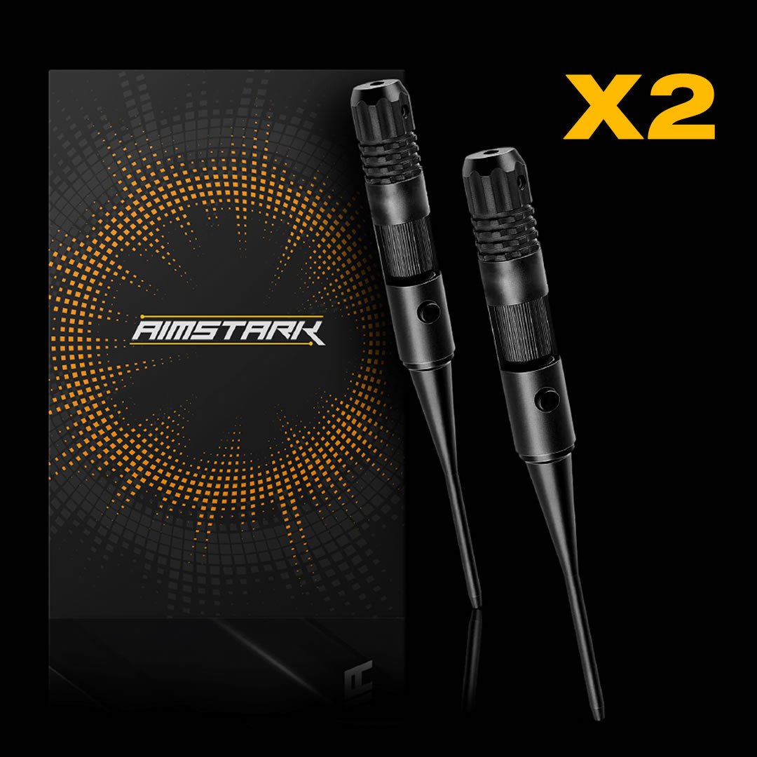 X2 AimStark™ Tactical Red Laser - Armament Pro