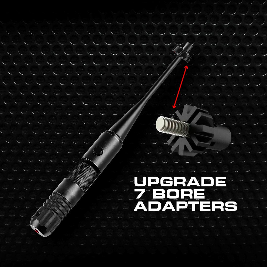 X2 AimStark™ Tactical Red Laser - Armament Pro