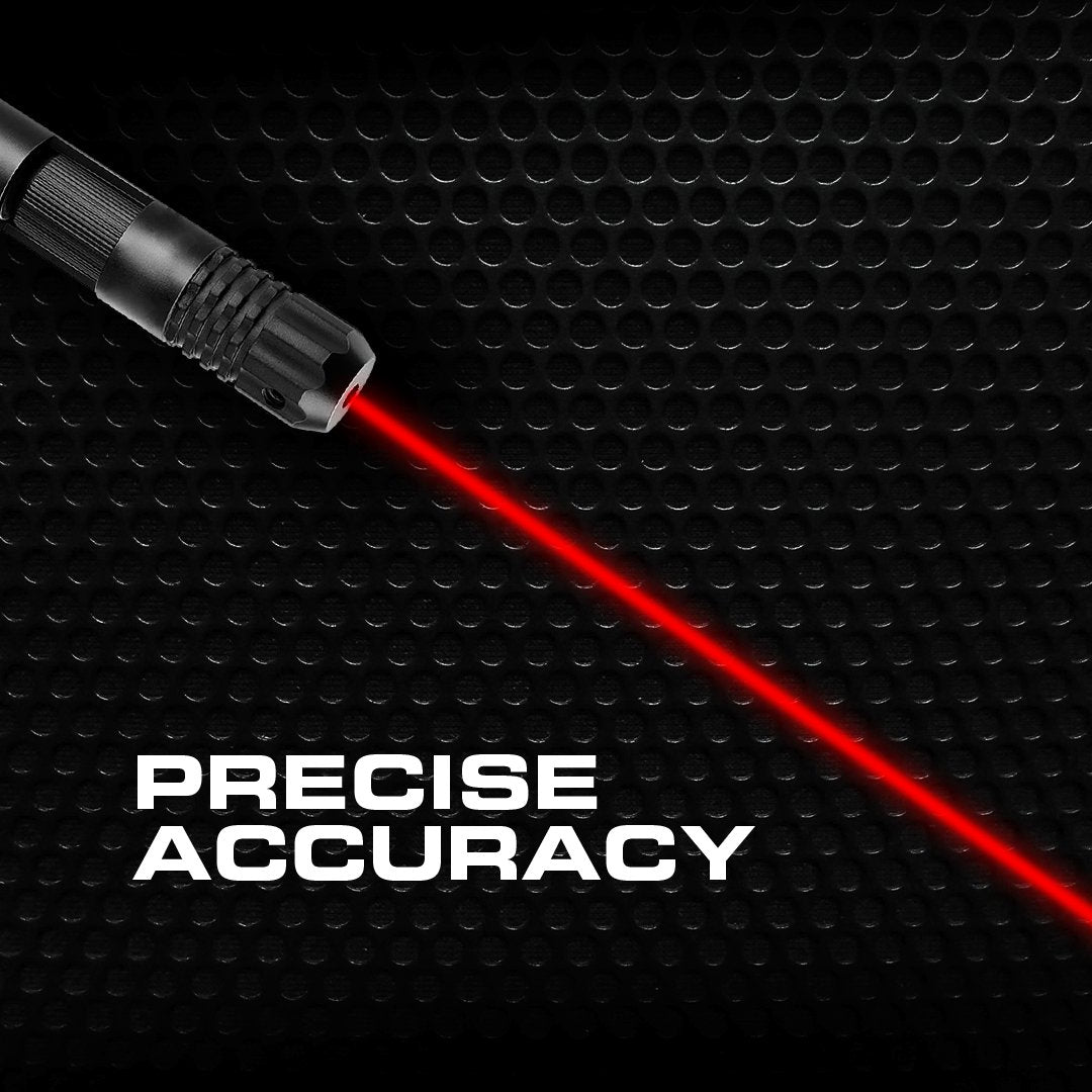 X2 AimStark™ Tactical Red Laser - Armament Pro